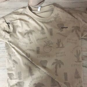 summer short sleeves